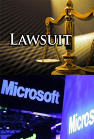 Microsoft India Dropped Out of Suit Against Social Websites